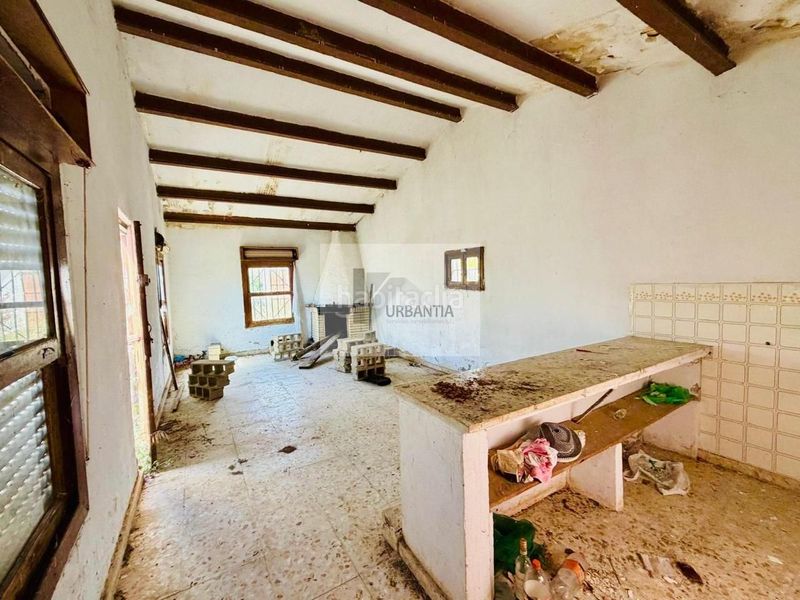 Foto 71565ef6-5c4d-46c2-af29-d6c912769955. Finca rústica a Allo