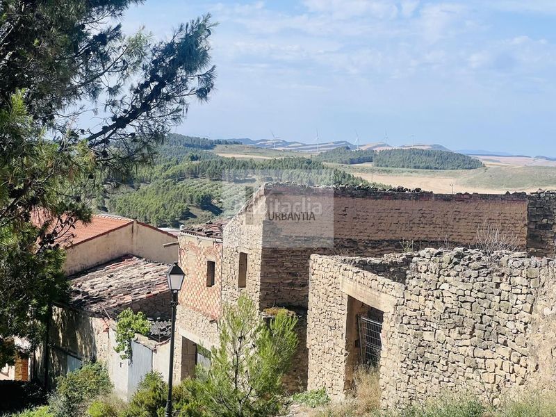 Foto 25273a0e-16a1-465a-ab28-2f1e5d51eb78. Masia a Larraga