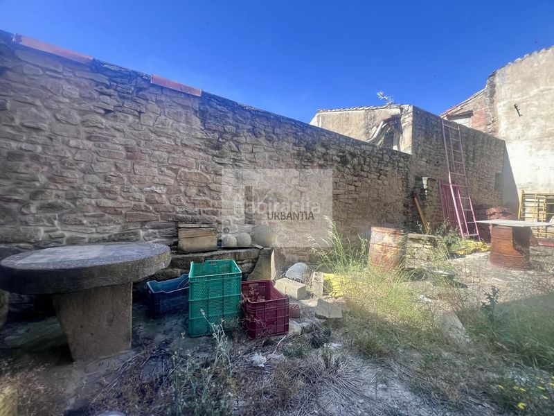 Foto 88a7eafd-7305-400f-b272-e41657917f8f. Masia a Larraga