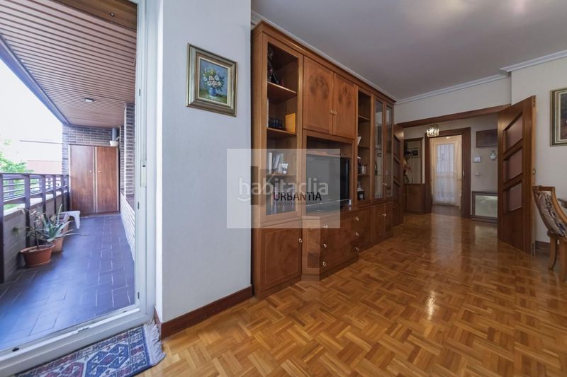 Foto 4d3a5a80-0b31-4204-9e00-754be11107e2. Pis amb calefacció aparcament a Iturrama Pamplona / Iruña
