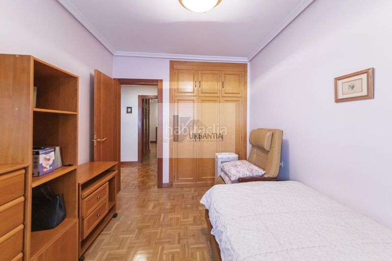 Foto 99f5a23d-8fa7-41fe-bf3b-c5176c211132. Pis amb calefacció aparcament a Iturrama Pamplona / Iruña