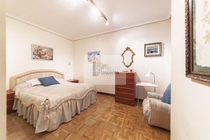 Foto a6064a08-89a3-4983-a3f7-3dc010362577. Pis amb calefacció aparcament a Iturrama Pamplona / Iruña