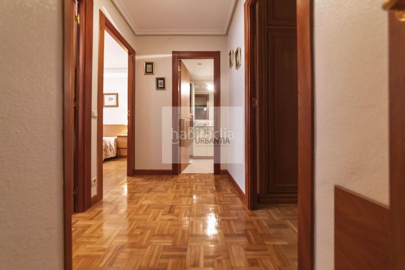 Foto d4f8b85e-c9b8-4b44-a627-d3c14abd9ad4. Pis amb calefacció aparcament a Iturrama Pamplona / Iruña