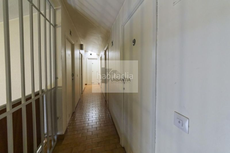 Foto da396490-4bd3-43b9-a80e-1f259f366e59. Pis amb calefacció aparcament a Iturrama Pamplona / Iruña