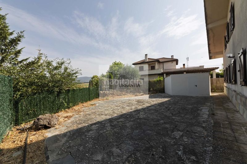 Foto 8691c3e2-07fb-4516-a9c9-b7e94ab8b097. Casa amb calefacció piscina a Olóriz