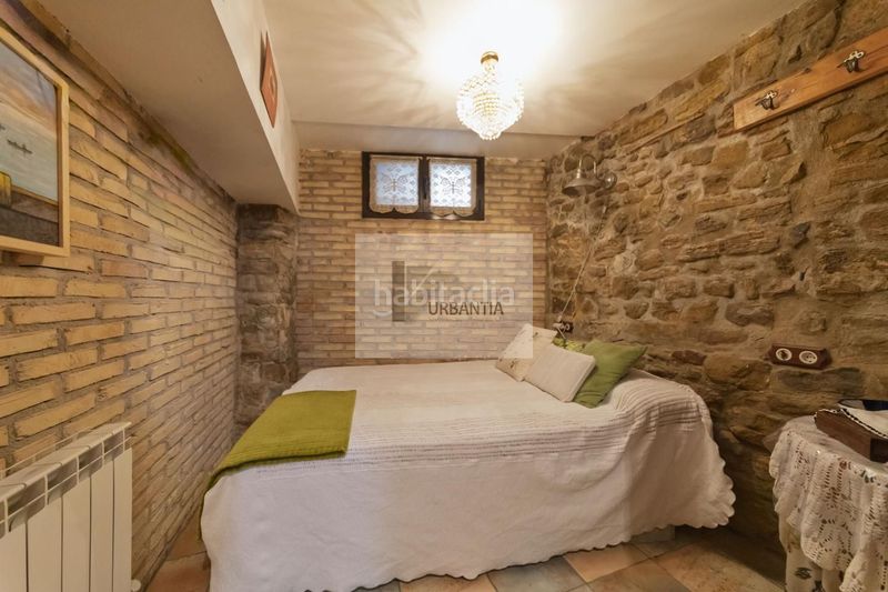 Foto 778636c2-25a1-4378-b568-49a6ea13e3bf. Casale con riscaldamento in Larraga