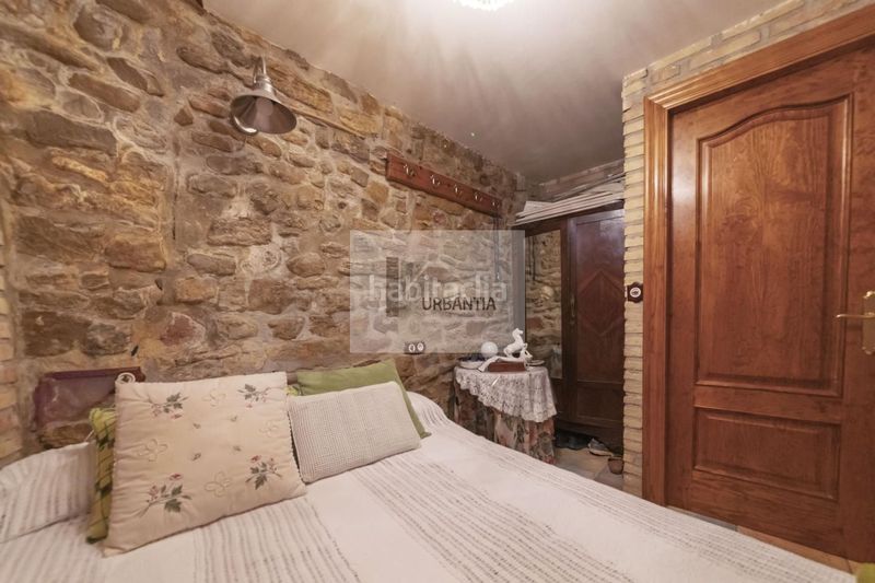 Foto b007bd4a-de75-4405-9efe-ac39905c1dff. Casale con riscaldamento in Larraga