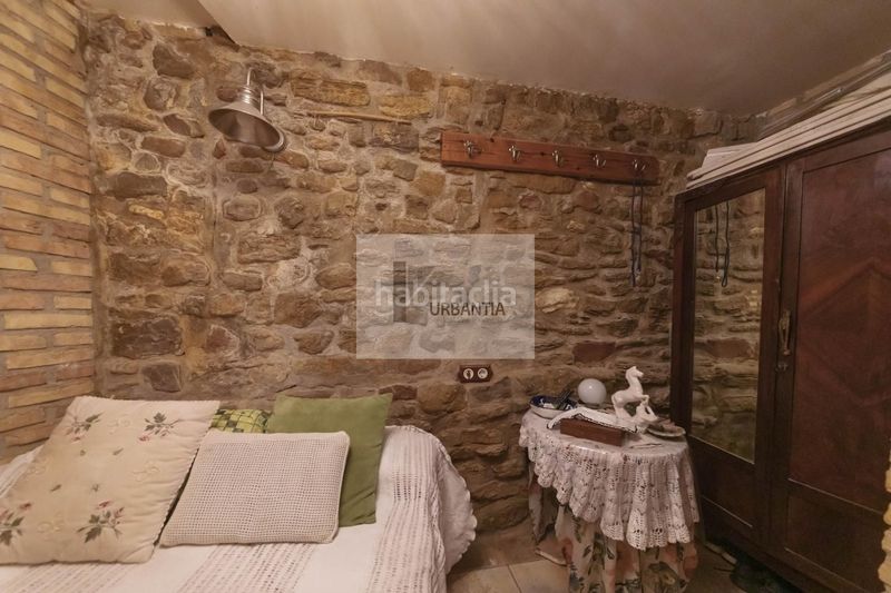 Foto d61b3620-814e-42b2-9c51-4041c30fbb4f. Casale con riscaldamento in Larraga