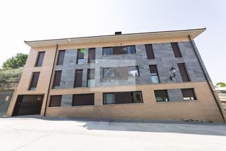 Ground floor  Estella. La comodidad de una planta baja y el privilegio de disfrutar de