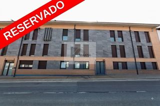Planta baixa  Carretera estella. La comodidad de una planta baja y el privilegio de disfrutar de