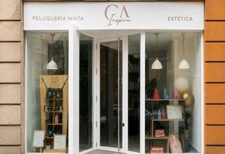 Local Comercial a Calle de González Tablas