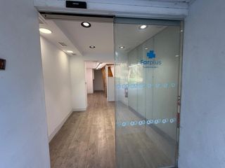 Local Comercial en Avenida de Zaragoza