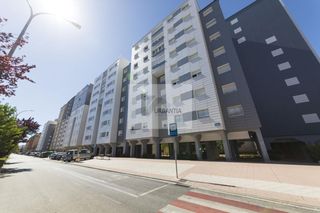 Appartamento  Avenida central. Vivir en las alturas luz, terraza y vistas en pleno centro de ba