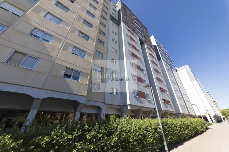Foto 005ea79f-b4e1-4638-a09e-ca208fd90d90. Appartamento con riscaldamento in Barañáin / Barañain