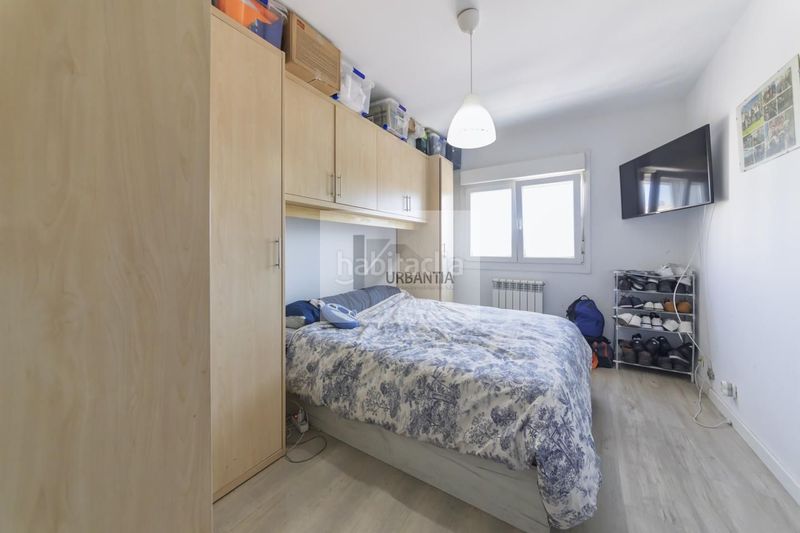 Foto 16f695ba-3c05-4aa5-97aa-26c2745d26a2. Appartamento con riscaldamento in Barañáin / Barañain