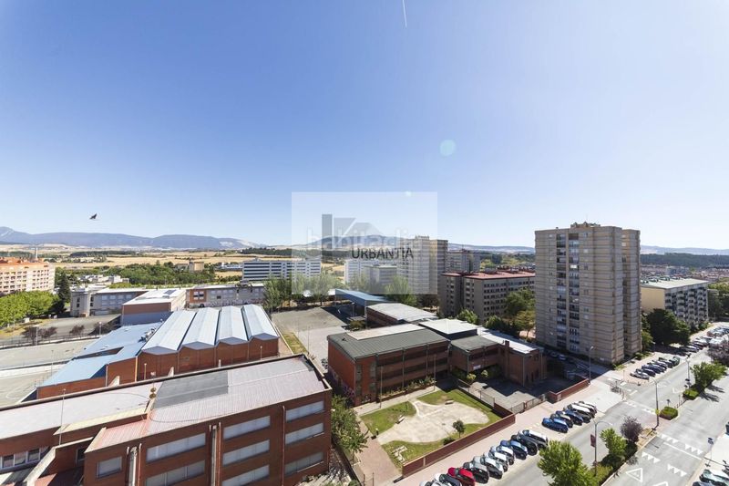 Foto a829bfff-90bb-461d-8a49-ffc67cd66edf. Appartamento con riscaldamento in Barañáin / Barañain