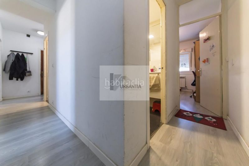 Foto a92d35c2-e045-497f-9473-3f4d81e7013d. Appartamento con riscaldamento in Barañáin / Barañain