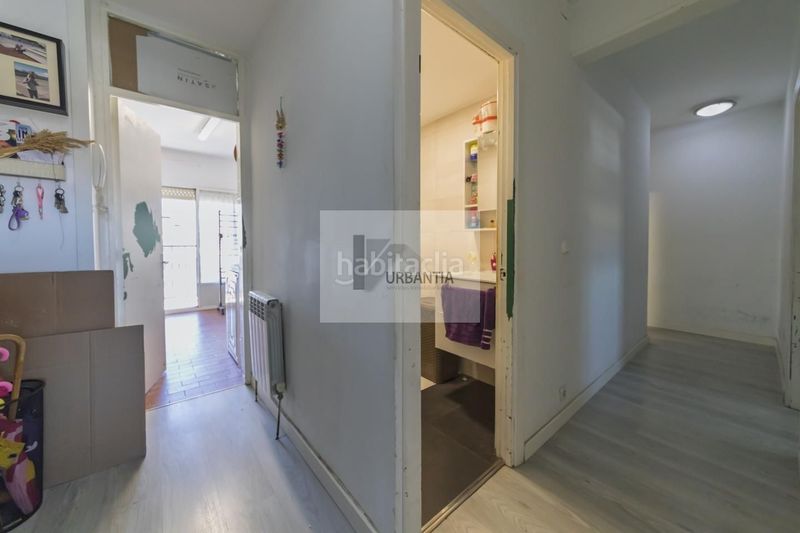 Foto afb572ff-8d44-43b1-8e00-6b232baede40. Appartamento con riscaldamento in Barañáin / Barañain