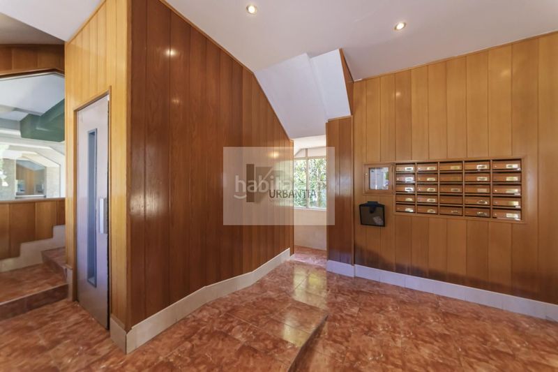 Foto b65018fa-85b8-4fb1-bb67-d90d60e3fbd3. Appartamento con riscaldamento in Barañáin / Barañain