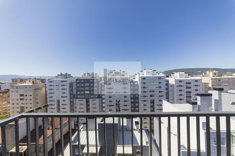 Foto c6f16225-d690-4549-8284-4d5573e20bfe. Appartamento con riscaldamento in Barañáin / Barañain