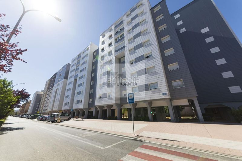 Foto cdcf34e0-2559-4597-961a-fa68898e4e41. Appartamento con riscaldamento in Barañáin / Barañain