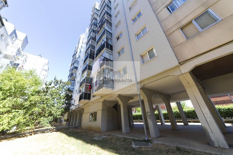 Foto dd35792d-825d-459b-a18a-41b5bdb1c023. Appartamento con riscaldamento in Barañáin / Barañain