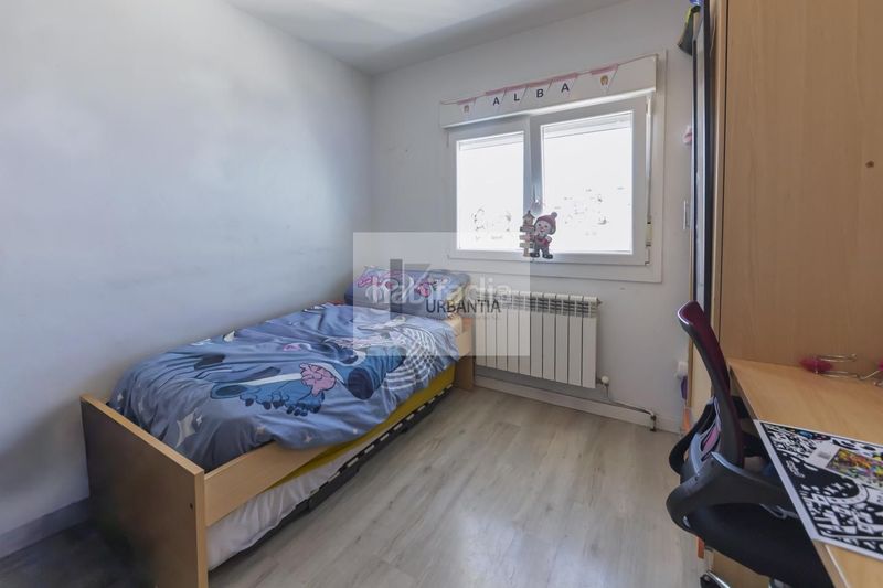 Foto e933b88c-ec3e-4b77-95b2-d885bafec877. Appartamento con riscaldamento in Barañáin / Barañain