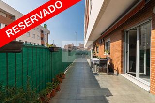 Planta baixa  Calle rafael alberti. Planta baja con espectacular terraza en orkoien 110 m, 3 dormito