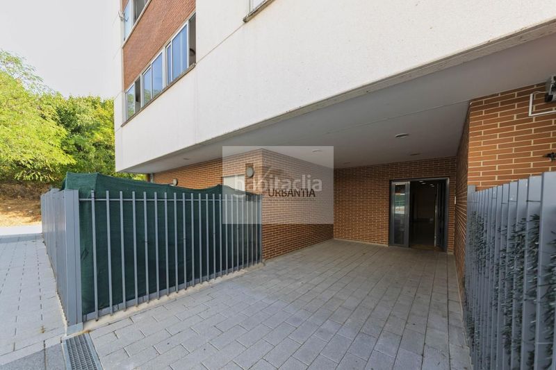 Foto 6a62ce2f-7abf-4f88-b2ef-dae6344a332b. Planta baixa amb calefacció aparcament a Orcoyen