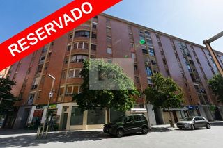 Pis a Calle Martín Azpilcueta