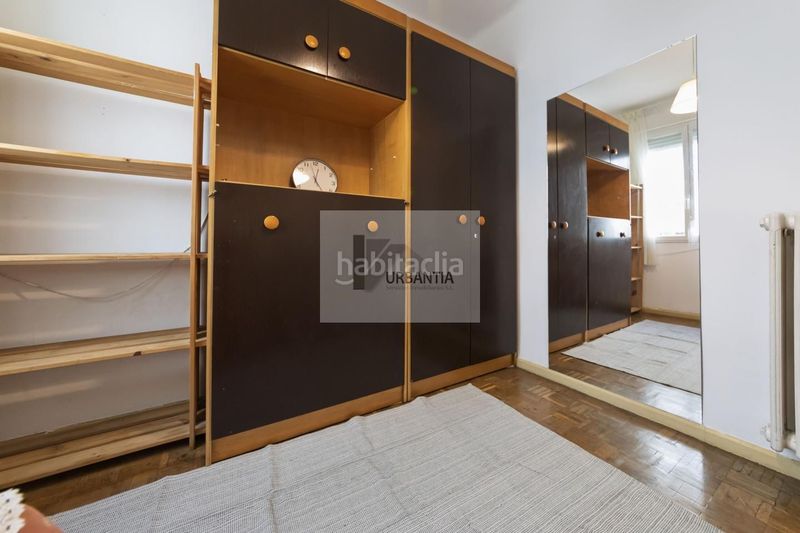 Foto a8351d71-6239-498a-b14a-ef82582921e8. Pis amb calefacció a San Juan Pamplona / Iruña