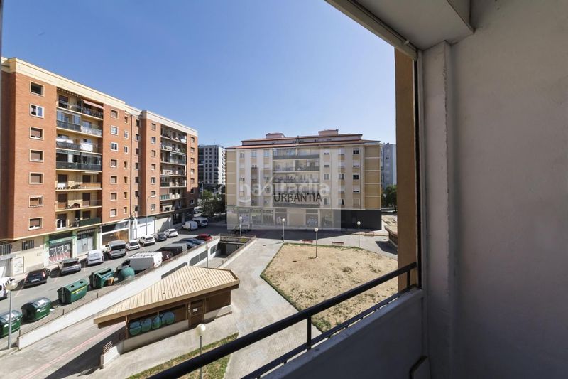 Foto ceaaee75-0766-445d-94a8-67b1e1b0f53f. Pis amb calefacció a San Juan Pamplona / Iruña