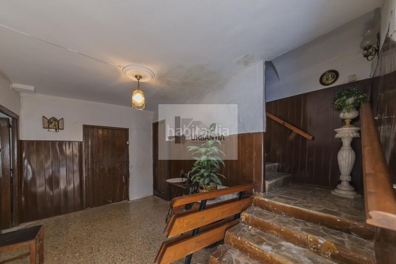 Foto 5de6b907-8c37-4214-926b-29c77191372b. Casa amb calefacció a Larraga