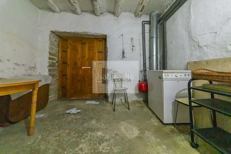 Foto 63d35183-5b1f-4523-82c9-bb741394bcdc. Casa amb calefacció a Larraga