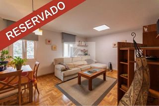 Flat  Calle uharte-arakil. Luz, amplitud y confort en la txantrea. listo para entrar a vivi