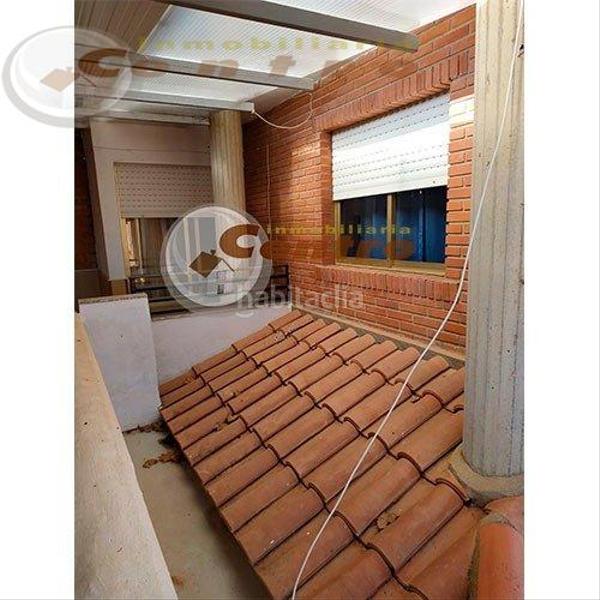 Foto 52552717-d23d-4b78-a524-9fa182642a3d. Casa adossada amb calefacció aparcament a Madrigueras