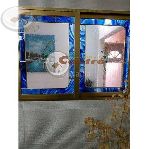Foto 76a0f62d-fc3b-48e4-bee1-4abfd50e7e66. Casa adossada amb calefacció aparcament a Madrigueras