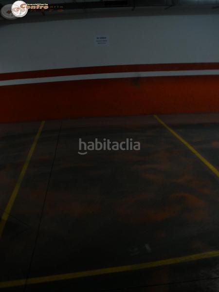 Foto 267713e9-25da-4bc1-a13e-004e7a9f5f14. Parking coche garaje en Carretas - Pajarita Albacete