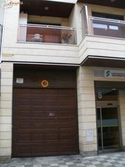 Aparcament cotxe a Carretas - Pajarita. Albacetegaraje