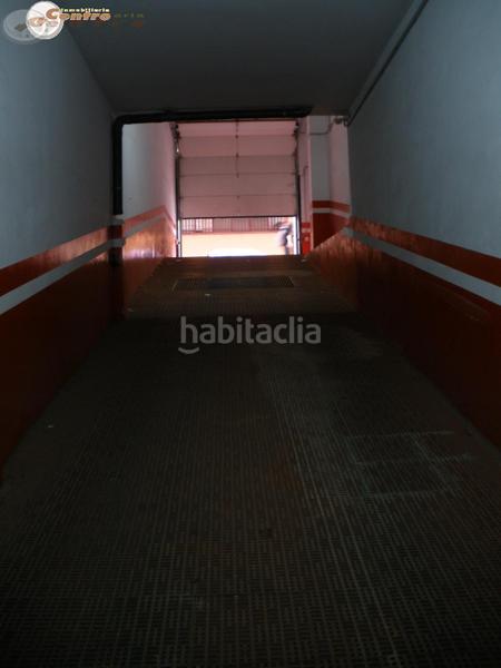 Foto ca3c238b-562a-4f9f-afce-2c4cda7871b2. Parking coche garaje en Carretas - Pajarita Albacete