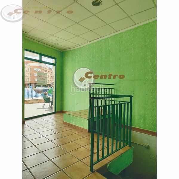 Foto d9ab9491-62d5-4ab0-ab40-a58e67d95349. Affitto locale commerciale in Carretas - Pajarita Albacete