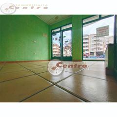 Local Comercial en Carretas - Pajarita