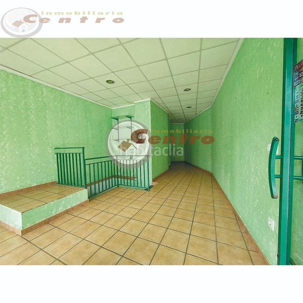 Foto 68d00947-22ee-4caa-8449-556c990705e0. Location local commercial dans Carretas - Pajarita Albacete