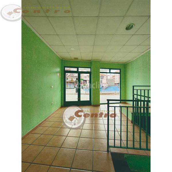 Foto 00c3a972-e563-40f4-ace5-5b80c6d0252d. Miete geschäftsraum in Carretas - Pajarita Albacete