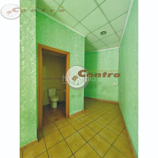 Foto e66c88ae-854f-422e-904b-d778cbbd7c0b. Miete geschäftsraum in Carretas - Pajarita Albacete