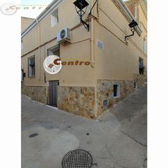 Casa in Liétor. Abengibrecasa
