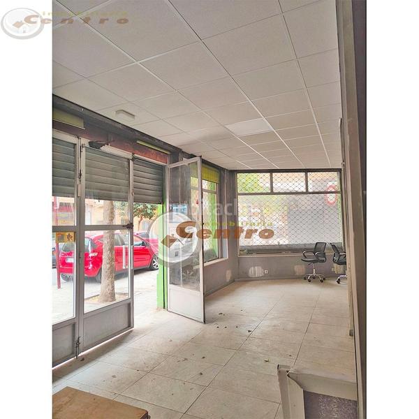 Foto 39960843-a994-44ba-9038-b1678076464d. Affitto locale commerciale in Fátima Albacete