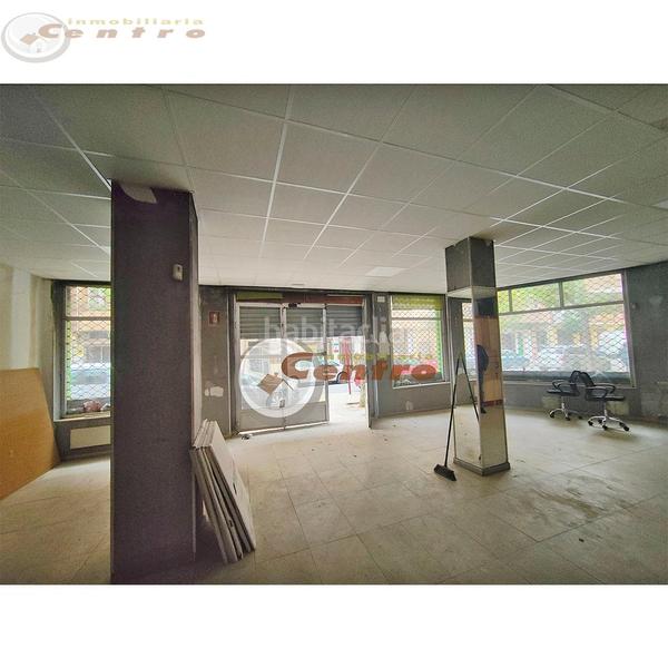 Foto 7edfb312-2ee7-4830-b6e7-96eef1191ba2. Alquiler local comercial local en Fátima Albacete