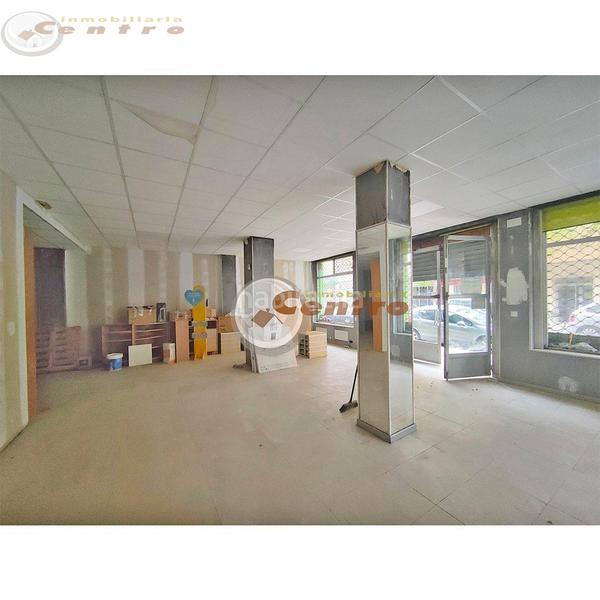 Foto e3c8550f-4632-4c8d-9b27-068df6e71574. Alquiler local comercial local en Fátima Albacete