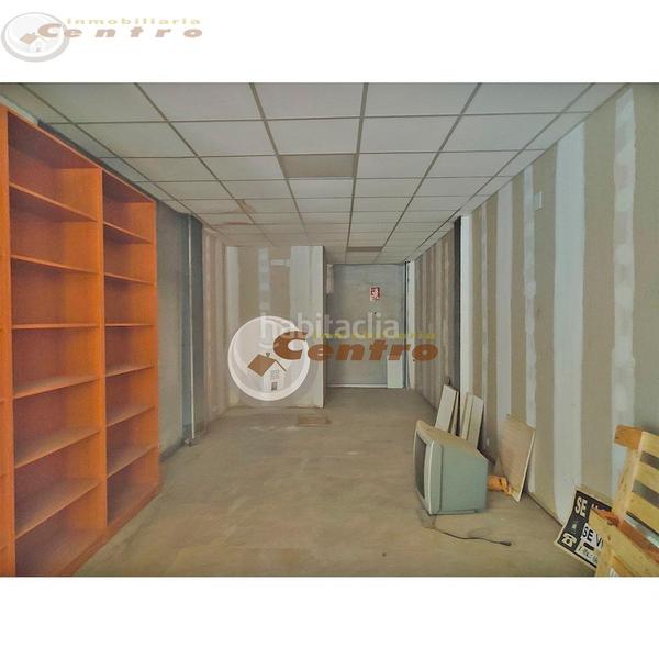 Foto 5314b1e6-d399-40ae-a8b5-14df341c7784. Lloguer local comercial a Fátima Albacete